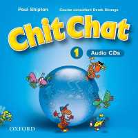 Chit Chat 1: Audio CDs (2) (Chit Chat 1)