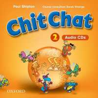 Chit Chat 2: Audio CDs (2) (Chit Chat 2)