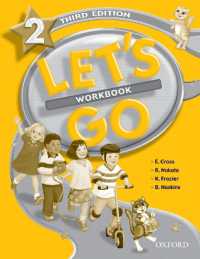 Let's Go Third Edition Level 2 Workbook