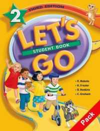 Let's Go: 2: Student Book and Workbook Combined Edition 2B (Let's Go)
