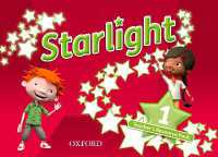 Starlight: Level 1: Teacher's Resource Pack : Succeed and shine (Starlight)