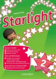 Starlight: Level 2: Teacher's Toolkit: Succeed and shine (Starlight)