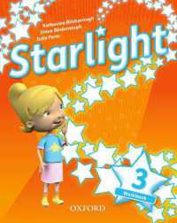 Starlight: Level 3: Workbook : Succeed and shine (Starlight)