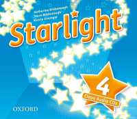 Starlight: Level 4: Class Audio CD : Succeed and shine (Starlight)