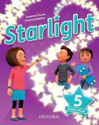 Starlight: Level 5: Student Book : Succeed and shine (Starlight)