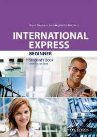 International Express 3rd Edition Beginner Students Book with Pocket Book