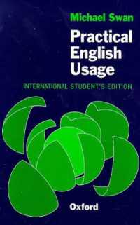 Practical English Usage （2ND）