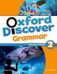 Oxford Discover Grammar 2 Student Book