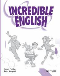 Incredible English 5: Activity Book (Incredible English 5)