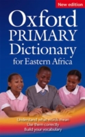 Oxford Primary Dictionary for Eastern Africa