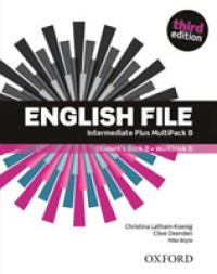 English File: 3rd Edition Intermediate Plus Multipack B