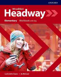 Headway 5th Edition Elementary Workbook with Key （5TH）