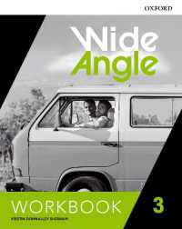 Wide Angle Level 3 Workbook