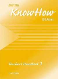 English Knowhow Level 1 Teacher's Book