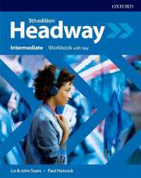 Headway 5th Edition Intermediate Workbook with Key （5TH）