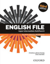 English File: 3rd Edition Upper-Intermediate Multipack B