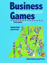 Business Communication Games