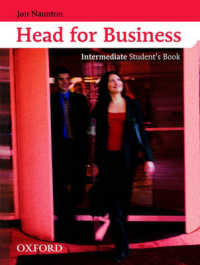 Head for Business Intermediate Student Book