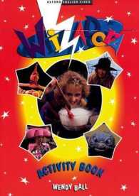 Wizadora: Activity Book (Wizadora)