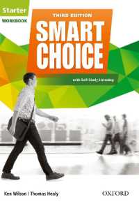 Smart Choice 3rd edition Starter Workbook （3RD）