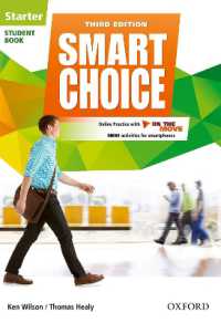 Smart Choice 3rd edition Starter Student Book & Online Practice （3RD）
