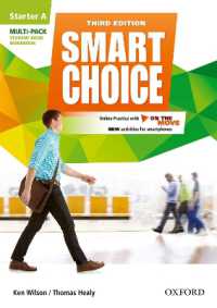 Smart Choice 3rd edition Starter A Student Book & Workbook & Online Practice （3RD）