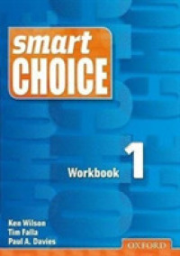 Smart Choice 3rd edition Starter B Student Book & Workbook & Online Practice （3RD）