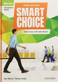 Smart Choice 3rd edition Starter Teachers Pack （3 Rev ed）