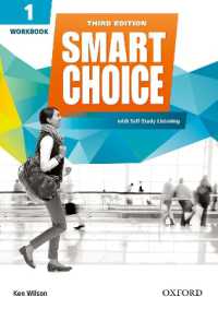Smart Choice 3rd edition 1 Workbook （3RD）