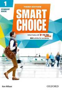 Smart Choice 3rd edition 1 Student Book & Online Practice （3RD）