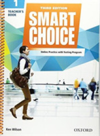 Smart Choice 3rd edition 1 Teachers Pack （3RD）