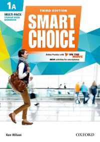 Smart Choice 3rd edition 1A Student Book & Workbook & Online Practice （3RD）