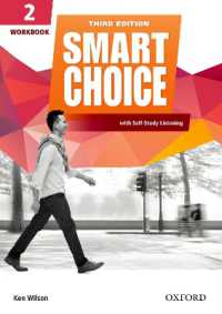 Smart Choice 3rd edition 2 Workbook （3RD）