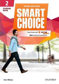 Smart Choice 3rd edition 2 Student Book & Online Practice （3RD）