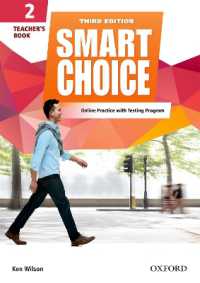Smart Choice 3rd edition 2 Teachers Pack （3RD）