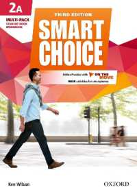Smart Choice 3rd edition 2A Student Book & Workbook & Online Practice （3RD）