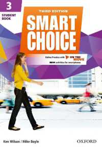 Smart Choice 3rd edition 3 Student Book & Online Practice （3RD）