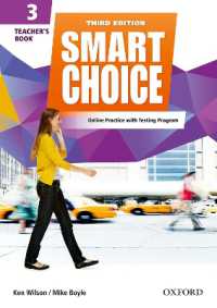 Smart Choice 3rd edition 3 Teachers Pack （3RD）