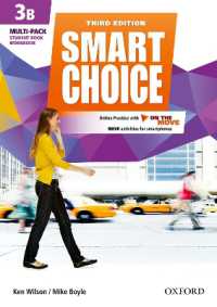 Smart Choice 3rd edition 3B Student Book & Workbook & Online Practice （3RD）