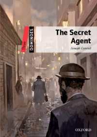Dominoes 2nd Edition Level 3 Secret Agent, The MP3 Pack （2ND）