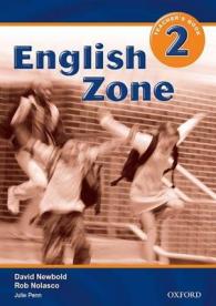 English Zone 2: Teacher's Book (English Zone 2)