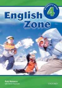 English Zone 4: Student's Book (English Zone 4)