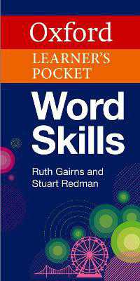 Oxford Learner's Pocket Series Oxford Learner's Pocket Word Skills