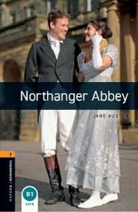 Oxford Bookworms Library Stage 2 Northanger Abbey （2 Revised）