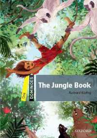 Dominoes 2nd Edition Level 1 Jungle Book, The （2ND）