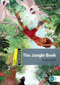 Dominoes 2nd Edition Level 1 Jungle Book, The （2ND）