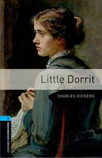 Oxford Bookworms Library Stage 5 Little Dorrit: Mp3 Pack （3RD）
