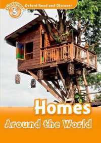 Oxford Read and Discover Level 5 Homes around the World