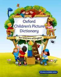 Oxford Children's Picture Dictionary for learners of English : A topic-based dictionary for young learners