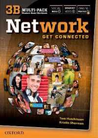 Network Level 3 Multi-pack B: Student Book/workbook Split Edition